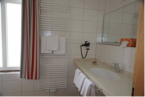 Imagen de la habitación del Hotel Weisse D&uuml;ne. Foto 6