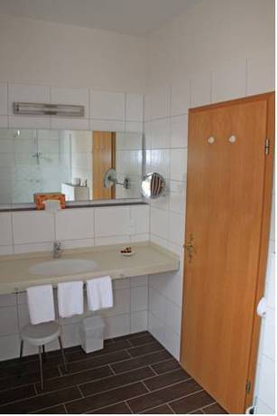 Imagen general del Hotel Weisse Düne. Foto 1