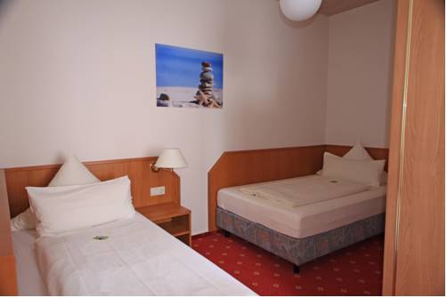 Imagen de la habitación del Hotel Weisse D&uuml;ne. Foto 7