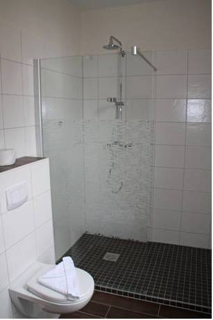 Imagen de la habitación del Hotel Weisse D&uuml;ne. Foto 8