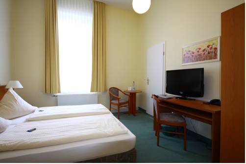 Imagen de la habitación del Hotel Weisse D&uuml;ne. Foto 9