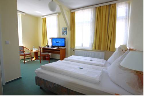 Imagen de la habitación del Hotel Weisse D&uuml;ne. Foto 10