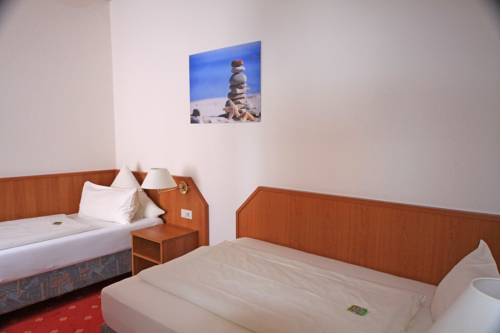 Imagen de la habitación del Hotel Weisse D&uuml;ne. Foto 11