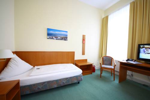 Imagen de la habitación del Hotel Weisse D&uuml;ne. Foto 12