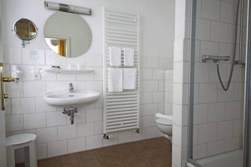 Imagen de la habitación del Hotel Weisse D&uuml;ne. Foto 13