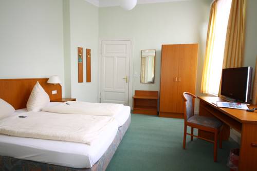 Imagen de la habitación del Hotel Weisse D&uuml;ne. Foto 16