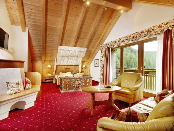 Imagen de la habitación del Hotel Weisseespitze. Foto 7