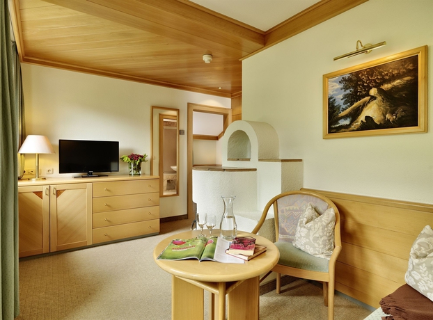 Imagen de la habitación del Hotel Weisseespitze. Foto 8