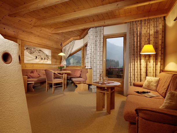 Imagen de la habitación del Hotel Weisseespitze. Foto 10