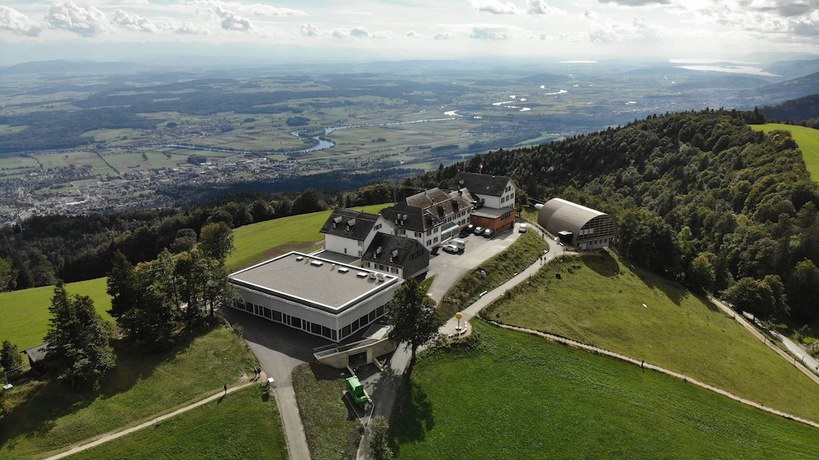 Imagen general del Hotel Weissenstein. Foto 1