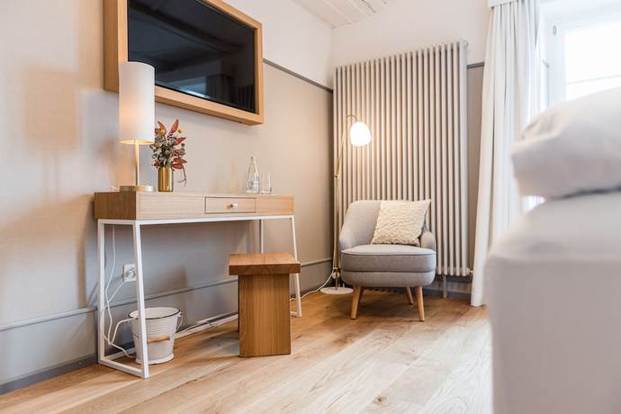 Imagen de la habitación del Hotel Weissenstein. Foto 12