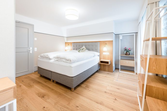 Imagen de la habitación del Hotel Weissenstein. Foto 15