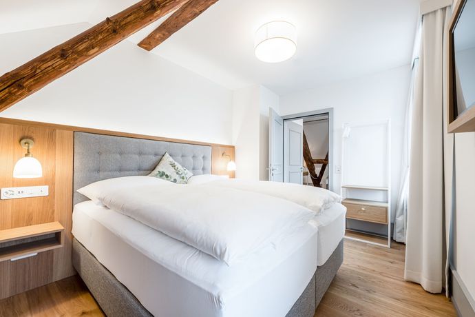 Imagen de la habitación del Hotel Weissenstein. Foto 18
