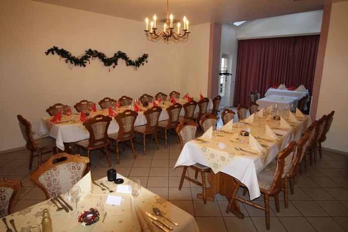 Imagen de la habitación del Hotel Weisser Schwan. Foto 13