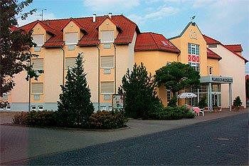 Imagen del bar/restaurante del Hotel Weisser Schwan. Foto 7