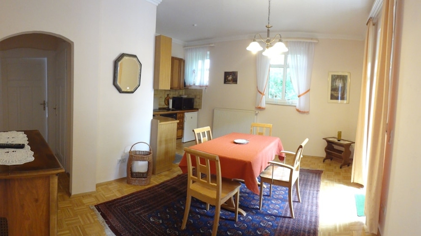 Imagen de la habitación del Hotel Weisses Haus, Bad Kissingen. Foto 7