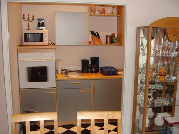 Imagen de la habitación del Hotel Weisses Haus, Bad Kissingen. Foto 8