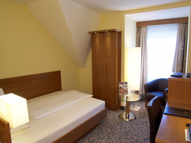 Imagen de la habitación del Hotel Weisses Kreuz, Bregenz. Foto 6