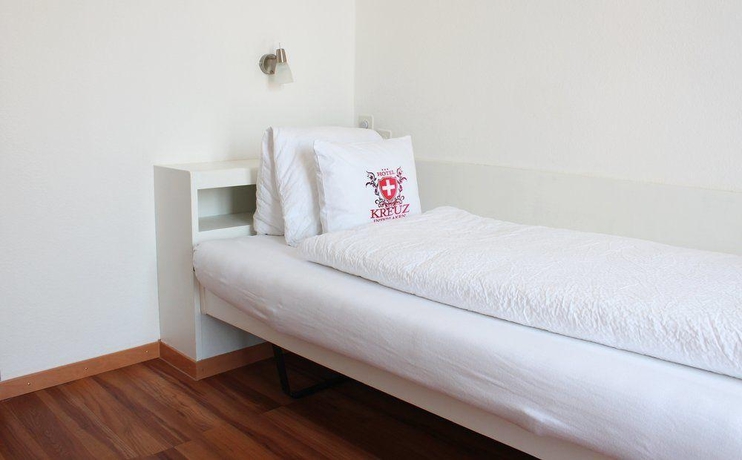 Imagen general del Hotel Weisses Kreuz, Hübeli. Foto 6