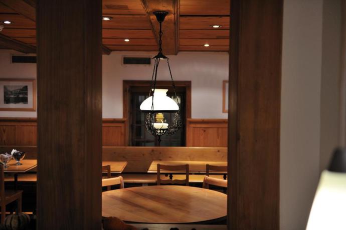 Imagen general del Hotel Weisses Kreuz, Lyss. Foto 3