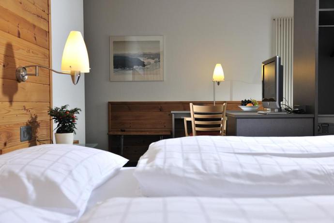 Imagen general del Hotel Weisses Kreuz, Lyss. Foto 5