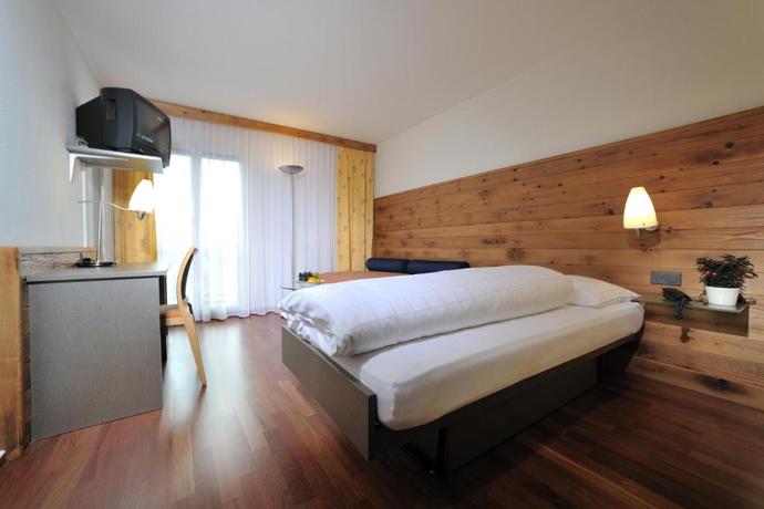 Imagen general del Hotel Weisses Kreuz, Lyss. Foto 6