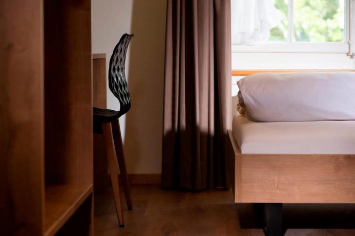 Imagen general del Hotel Weisses Kreuz, Lyss. Foto 8