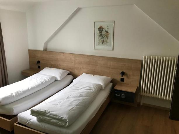 Imagen general del Hotel Weisses Kreuz, Lyss. Foto 10