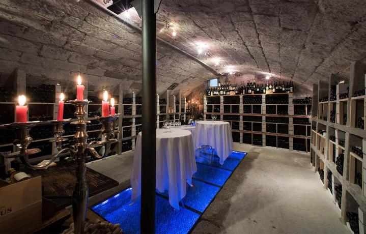 Imagen general del Hotel Weisses Kreuz, Lyss. Foto 11