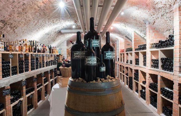 Imagen general del Hotel Weisses Kreuz, Lyss. Foto 12