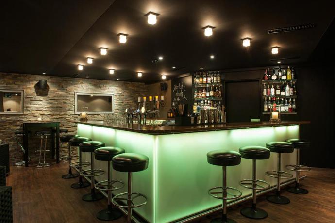 Imagen general del Hotel Weisses Kreuz, Lyss. Foto 14