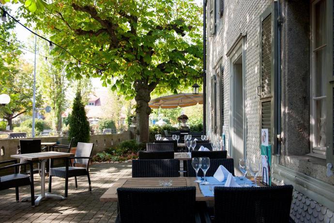 Imagen general del Hotel Weisses Kreuz, Lyss. Foto 15