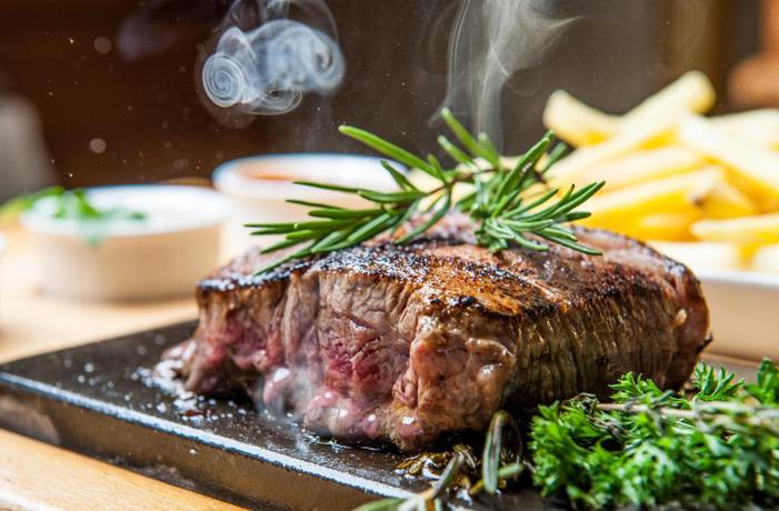 Imagen general del Hotel Weisses Kreuz, Lyss. Foto 19