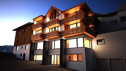 Imagen general del Hotel Weisses Lamm. Foto 8