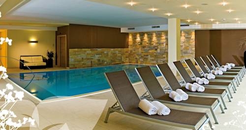 Imagen general del Hotel Weisses Lamm. Foto 1