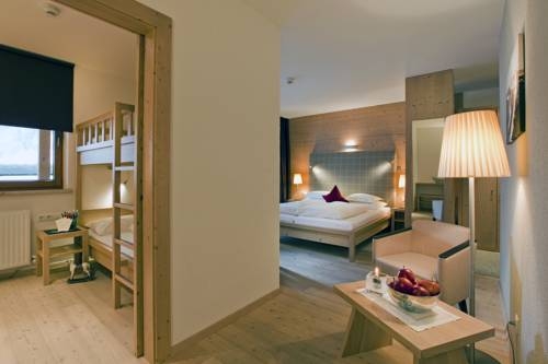 Imagen general del Hotel Weisses Lamm. Foto 2