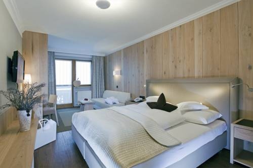 Imagen general del Hotel Weisses Lamm. Foto 5