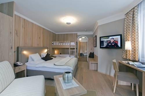 Imagen general del Hotel Weisses Lamm. Foto 6