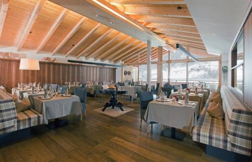 Imagen general del Hotel Weisses Lamm. Foto 7