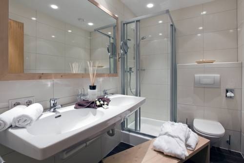 Imagen general del Hotel Weisses Lamm, See. Foto 3