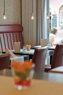 Imagen general del Hotel Weisses Lamm, Veitsh&ouml;chheim. Foto 4