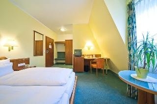 Imagen general del Hotel Weisses Lamm, Veitsh&ouml;chheim. Foto 9