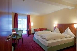 Imagen general del Hotel Weisses Lamm, Veitsh&ouml;chheim. Foto 19