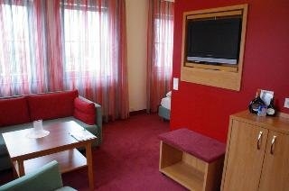 Imagen general del Hotel Weisses Lamm, Veitsh&ouml;chheim. Foto 10