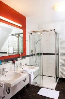 Imagen general del Hotel Weisses Lamm, Veitsh&ouml;chheim. Foto 15