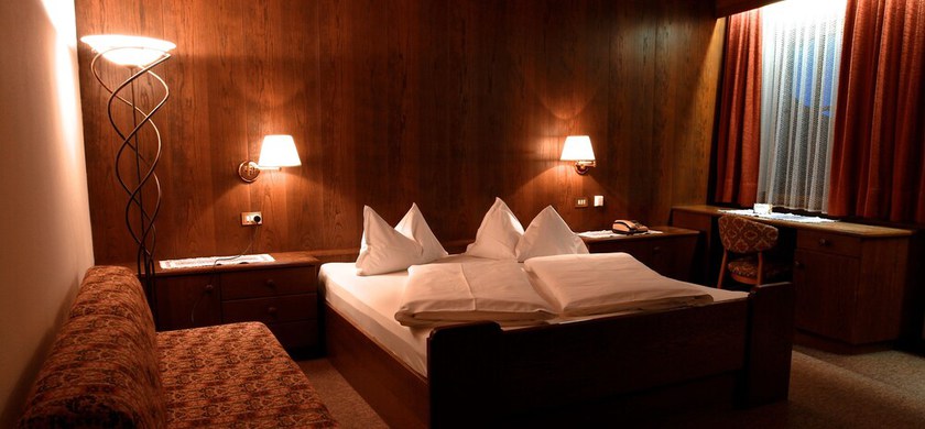 Imagen de la habitación del Hotel Weisses Lamm, Welsberg-Taisten - Monguelfo-Tesido. Foto 6