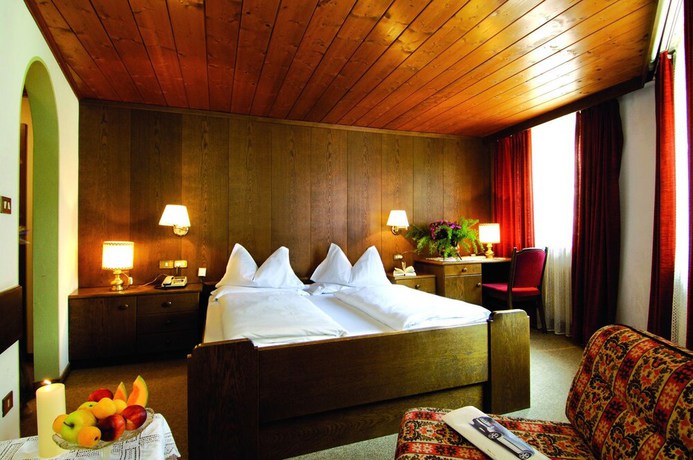 Imagen de la habitación del Hotel Weisses Lamm, Welsberg-Taisten - Monguelfo-Tesido. Foto 11