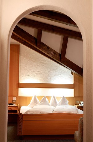 Imagen de la habitación del Hotel Weisses Lamm, Welsberg-Taisten - Monguelfo-Tesido. Foto 16