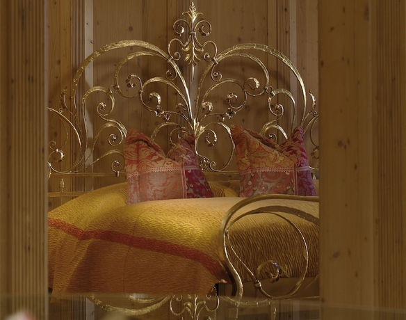 Imagen de la habitación del Hotel Weisses Roessl. Foto 11