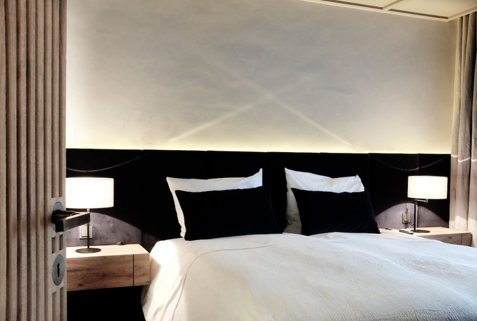 Imagen de la habitación del Hotel Weisses Roessl. Foto 15